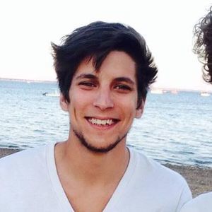 Meet your Posher, Connor